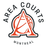 Area Courts Montreal