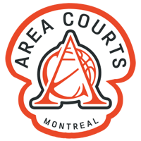 Area Courts Pickup Game Logo